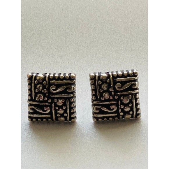 Brighton post Earrings - Picture 1 of 5